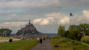 Chauffagiste Mont-Saint-Aignan